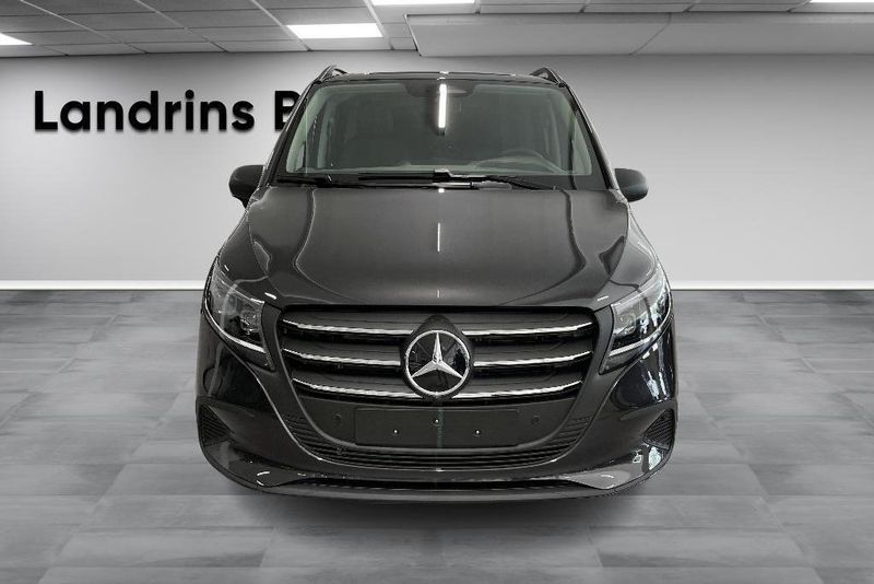 Mercedes Vito bild 2