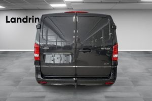 Mercedes Vito bild 5