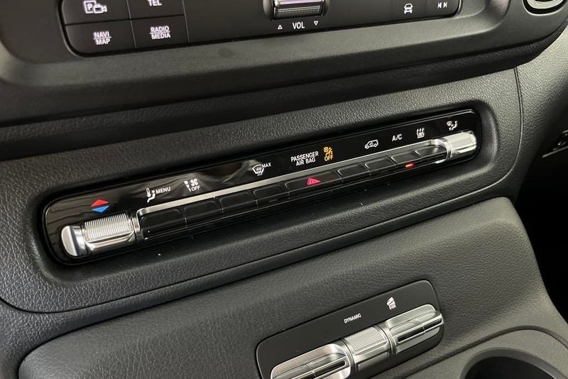 Mercedes Vito bild 13