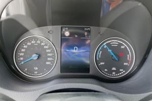 Mercedes e-Sprinter bild 10