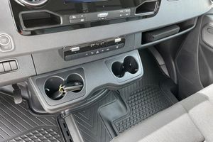 Mercedes e-Sprinter bild 12