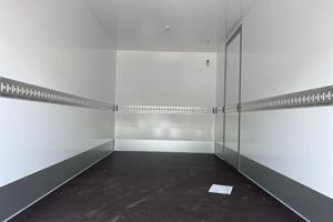 Mercedes e-Sprinter bild 14