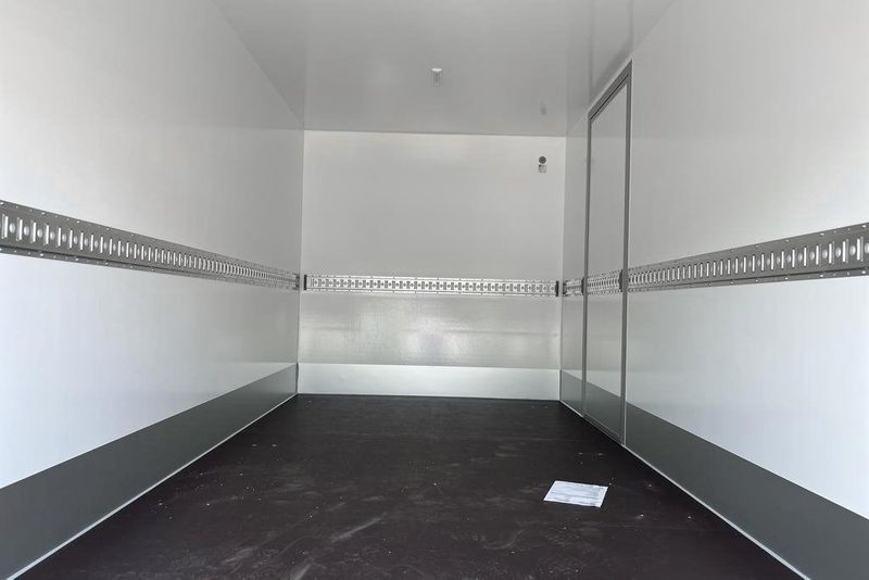 Mercedes e-Sprinter bild 14