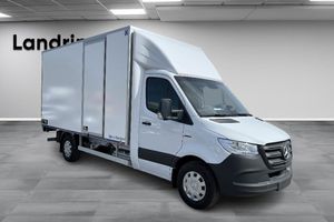 Mercedes e-Sprinter bild 3