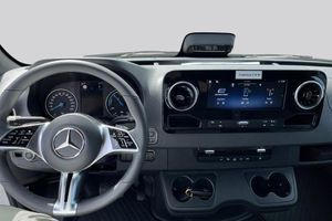 Mercedes e-Sprinter bild 7
