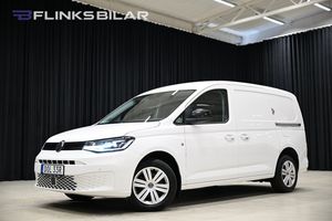 Volkswagen Caddy Maxi bild 1