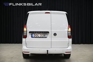 Volkswagen Caddy Maxi bild 14