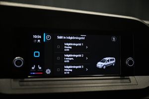 Volkswagen Caddy Maxi bild 24