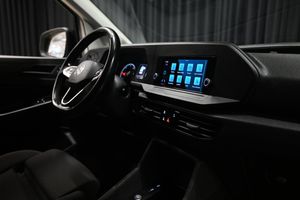 Volkswagen Caddy Maxi bild 32