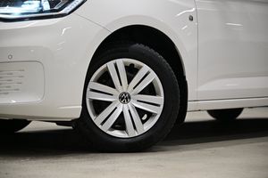 Volkswagen Caddy Maxi bild 5