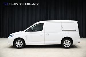 Volkswagen Caddy Maxi bild 2