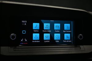 Volkswagen Caddy Maxi bild 23