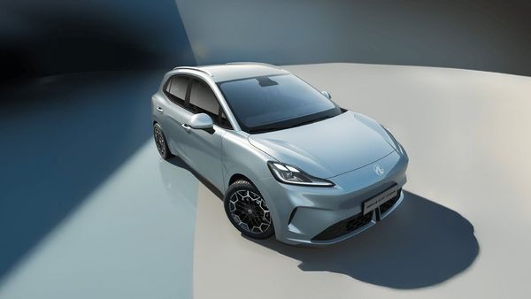 MG 4 MG4 Urban | Comfort 43 kWh | Nyhet! - 2026