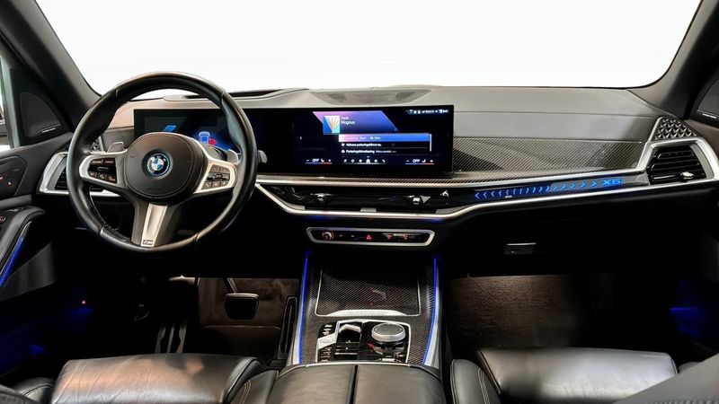 BMW X5 bild 4