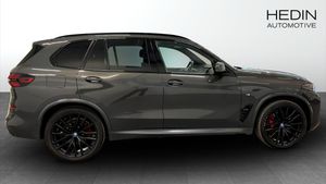 BMW X5 bild 6