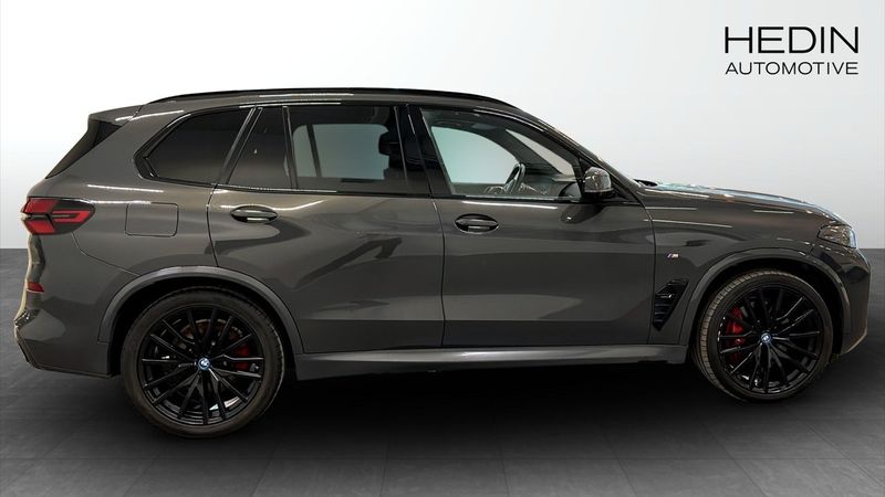 BMW X5 bild 6