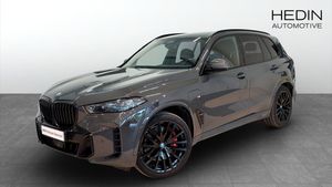 BMW X5 bild 1
