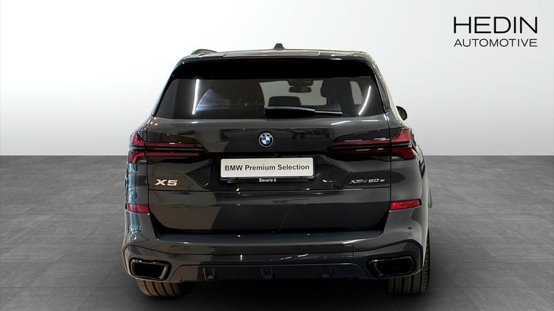 BMW X5 bild 7