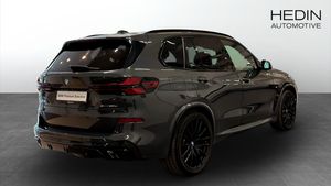 BMW X5 bild 2