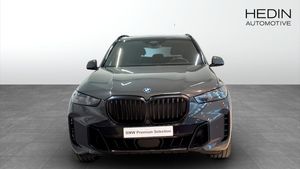 BMW X5 bild 8
