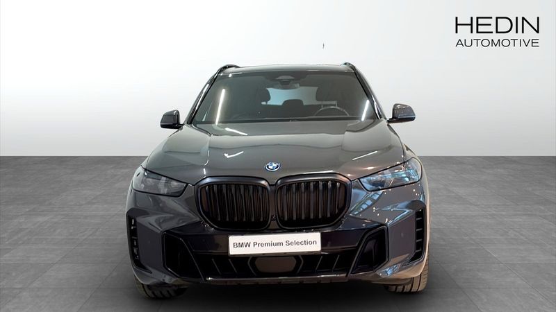 BMW X5 bild 8