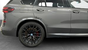 BMW X5 bild 9