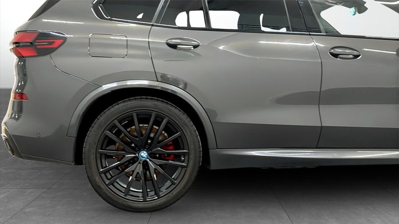 BMW X5 bild 9