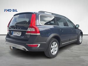 Volvo XC70 bild 5