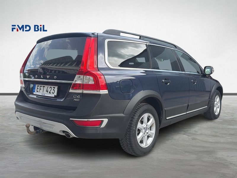 Volvo XC70 bild 5