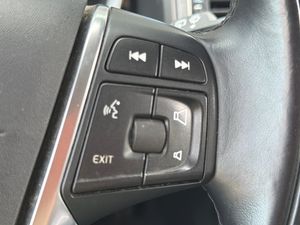 Volvo XC70 bild 26