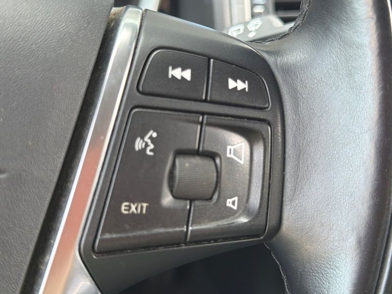 Volvo XC70 bild 26