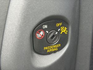 Volvo XC70 bild 21