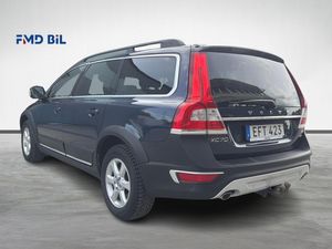 Volvo XC70 bild 7