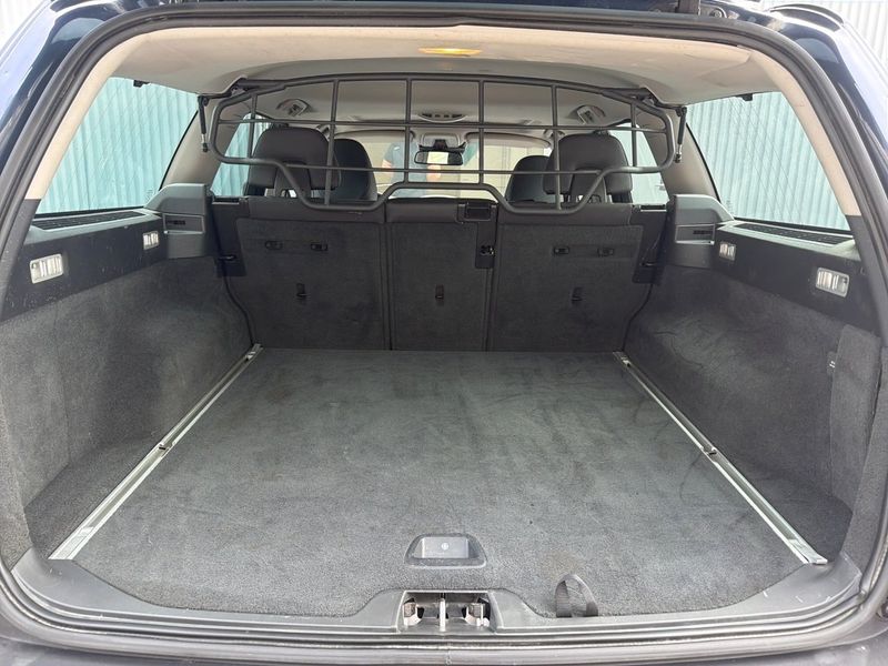 Volvo XC70 bild 29