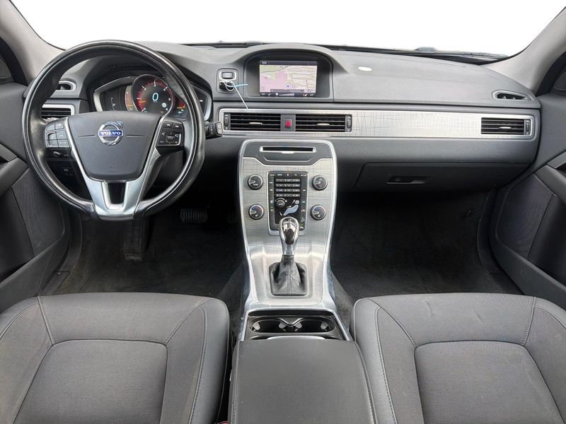 Volvo XC70 bild 9