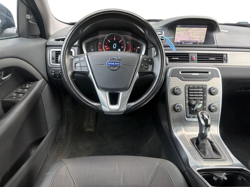 Volvo XC70 bild 10