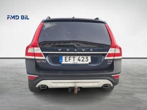 Volvo XC70 bild 6