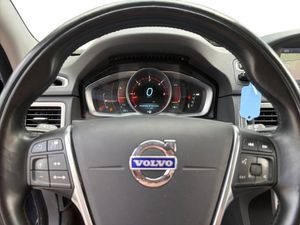 Volvo XC70 bild 11
