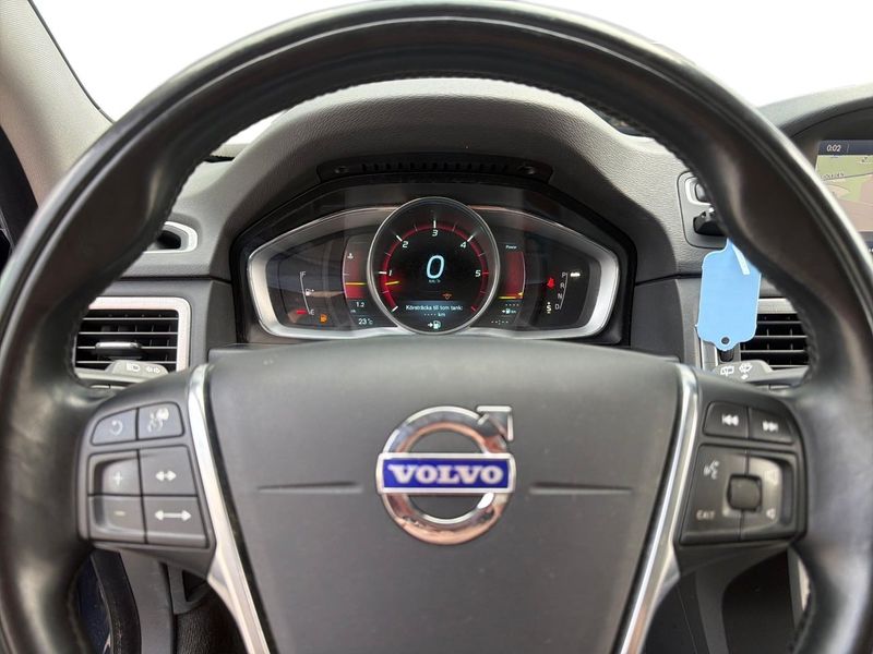 Volvo XC70 bild 11