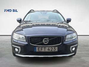 Volvo XC70 bild 3