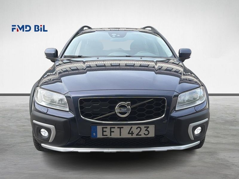 Volvo XC70 bild 3