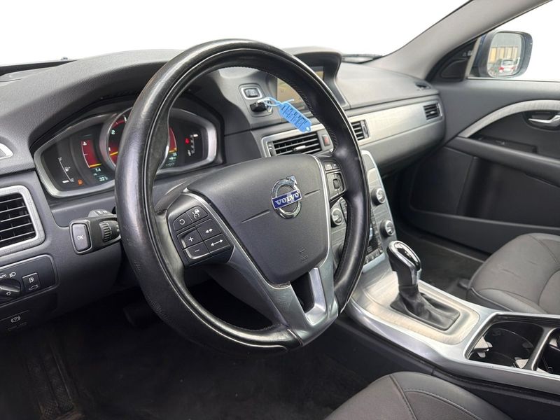 Volvo XC70 bild 8