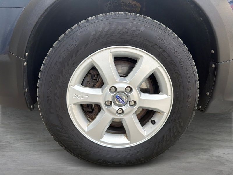 Volvo XC70 bild 30