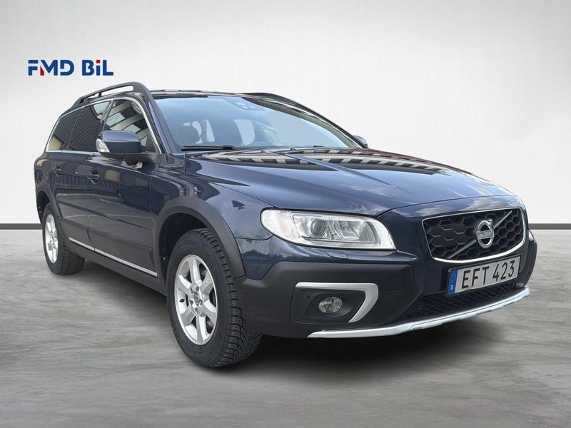 Volvo XC70 bild 4