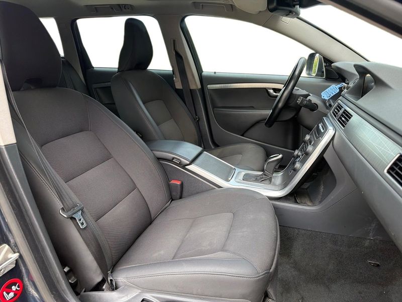 Volvo XC70 bild 12