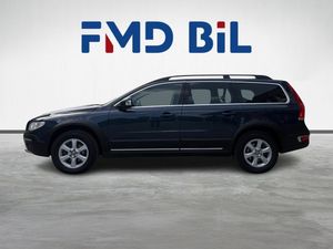 Volvo XC70 bild 2