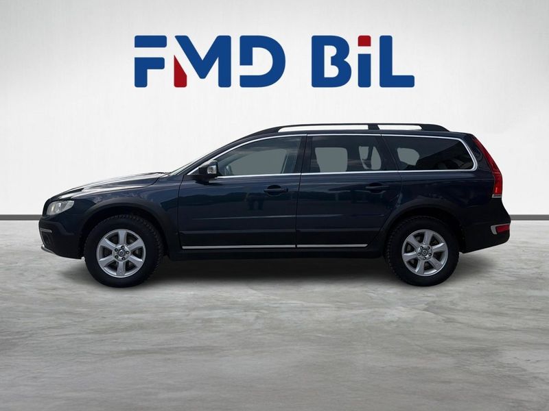 Volvo XC70 bild 2