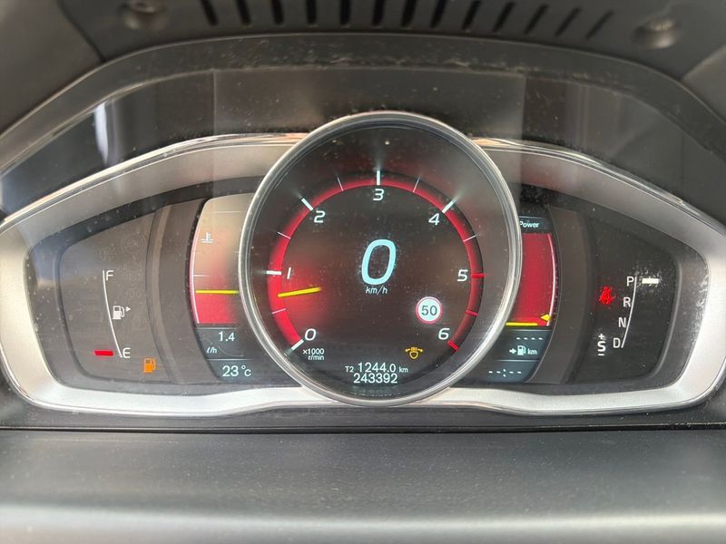 Volvo XC70 bild 14