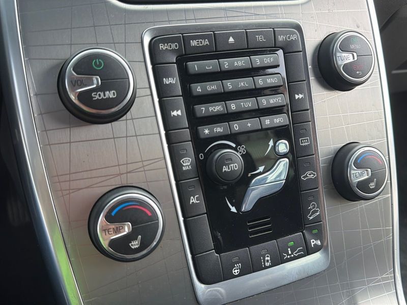 Volvo XC70 bild 16