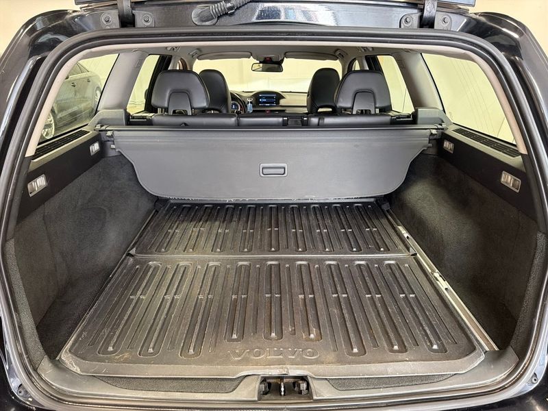 Volvo V70 bild 24